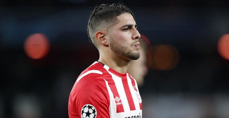 Eindhovens Dagblad: PSV en miljoenenaankoop Romero gaan voor nieuwe start