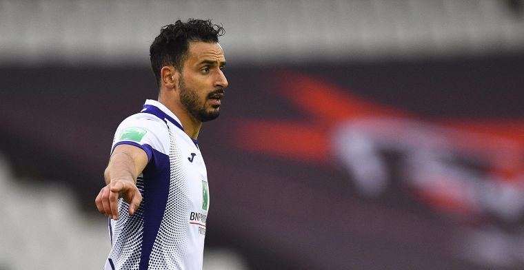 Chadli blikt terug op zijn magische goal: Japanners spreken er nog van