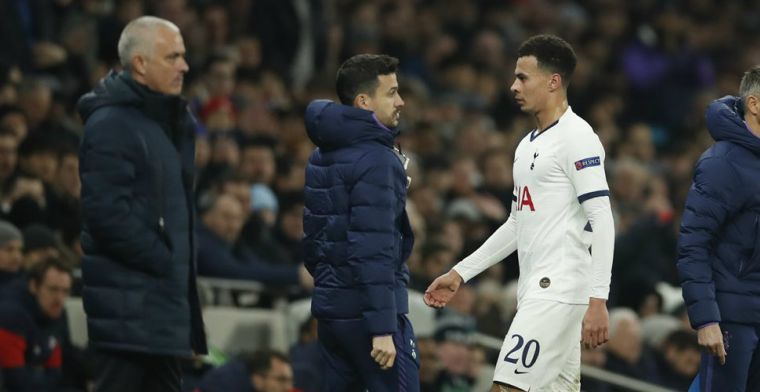 Nieuwe Premier League-regels: twee extra reserves, twee extra wissels