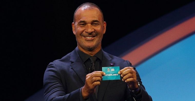 Gullit: 'Die spelers zijn niet goed genoeg om zoveel te verdienen'