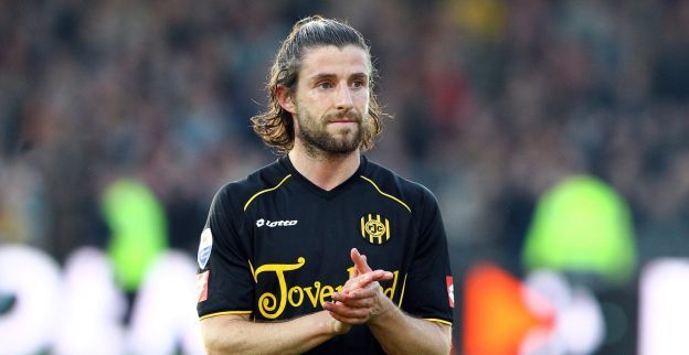 De Beule (38) over einde van Lokeren: Helaas is dat niet gelukt