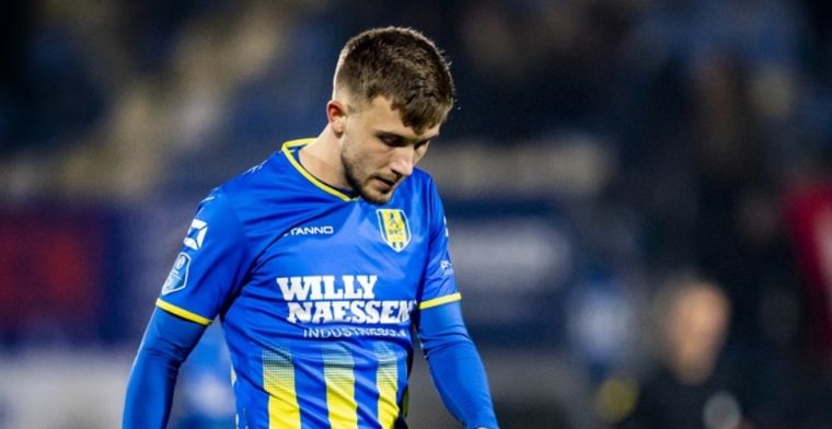 Excessieve salarissen bij Feyenoord: 'Dylan Vente verdient meer dan de premier'