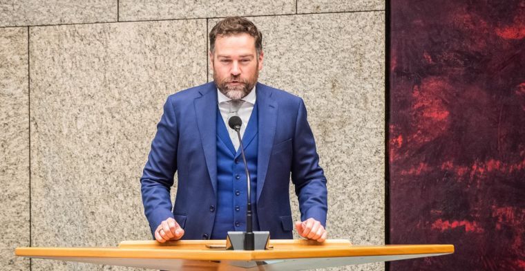 'Ik ben gebeld door de KNVB en clubs om mee te denken, dat is alleen maar goed'