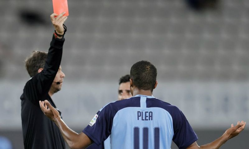 Goed nieuws voor Bosz en Bayer: Gladbach struikelt opnieuw over Angstgegner Afbeelding: Goed nieuws voor Bosz en Bayer: Gladbach struikelt opnieuw over Angstgegner
