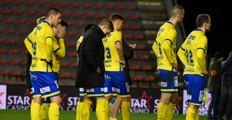 'Waasland-Beveren dagvaardt Pro League en mag hopen op positief advies'