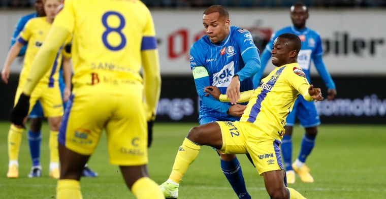 Muscat wil hoge toppen scheren in Limburg: Potentieel van STVV is eindeloos