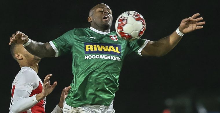 Spartaan Gravenberch dankt broer Ryan en Ajax: 'Fitter dan toen 't seizoen stopte'