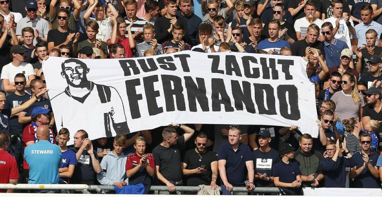 Update: Hofland niet blij met biograaf Ricksen: 'Bizar om zo te scoren, triest'
