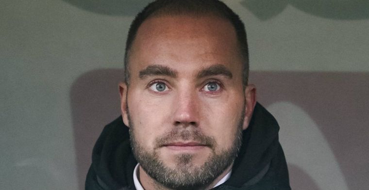 Fortuna wil aanval verversen: 'In veel opzichten vergelijkbaar met Diemers'