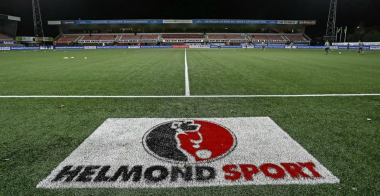Gemeente Helmond werkt niet mee aan ambitieuze plannen V/d Kerkhof en Sanders