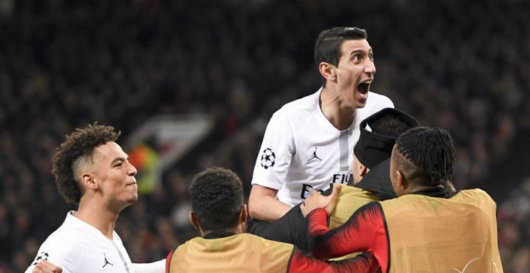 'Leugens van PSG stoorden mij, maar goed dat transfer naar Barça niet doorging'