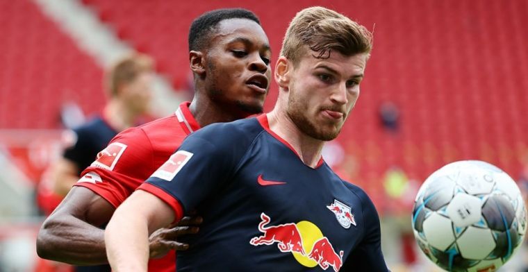 Mulder en Van Halst zien titelkandidaat: 'De ideale speler voor Ziyech'