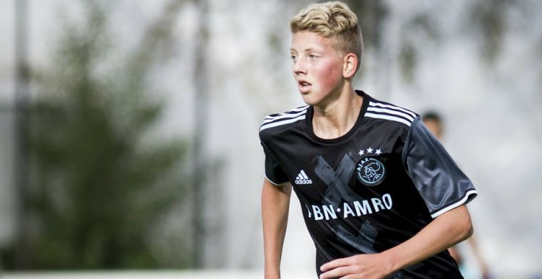 De Boer: 'Ik denk dat ik ADO kan helpen, zo'n type hebben ze nog niet echt'