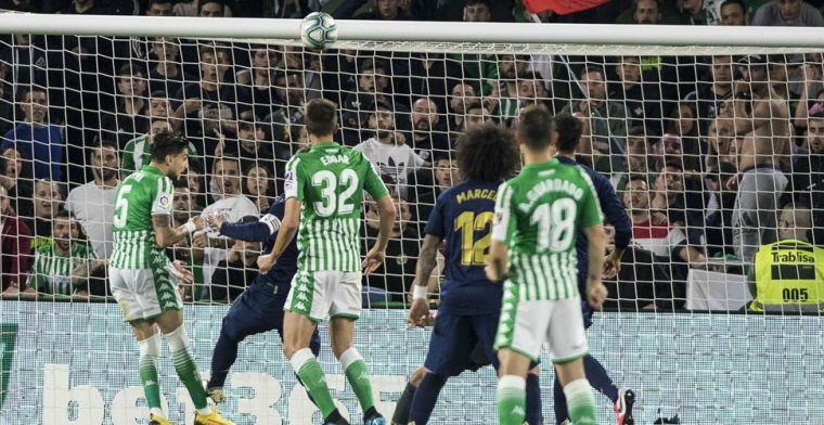 Primera División vernieuwd: kunstmatig publiek dankzij FIFA 20-technologie