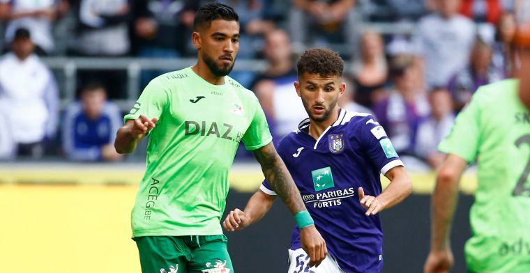 Zomerse buitenkansjes voor Belgische clubs: transfervrije spelverdelers
