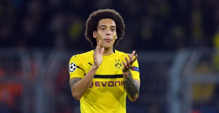 OPSTELLING: Witsel krijgt eerste basisplek, samen met Hazard tegen Hertha-Belgen