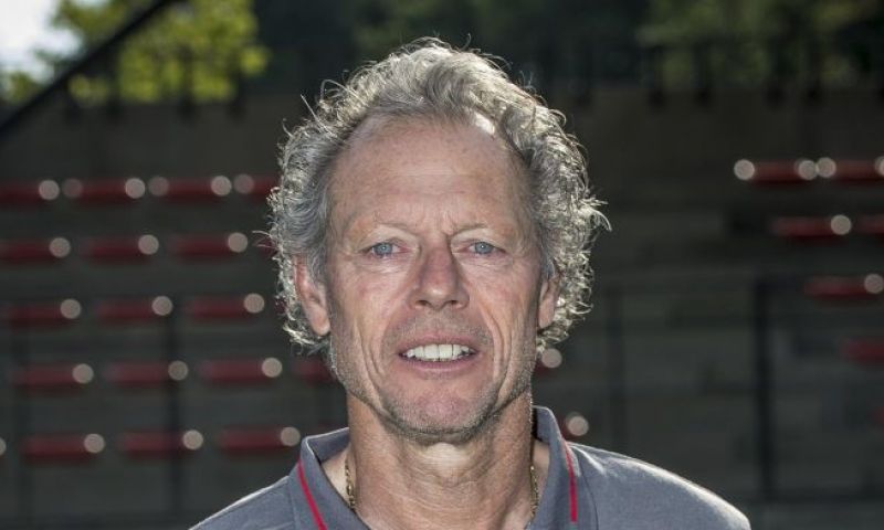Preud'homme verrast en stopt als coach en directeur: 'Lichaam houdt 't niet vol' Afbeelding: Preud'homme verrast en stopt als coach en directeur: 'Lichaam houdt 't niet vol'