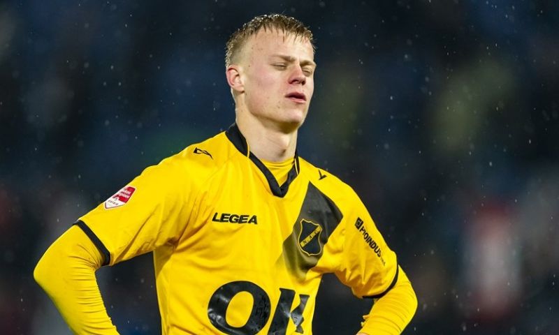 'NAC bereikt miljoenenakkoord met Monaco: FC Utrecht mag hopen op huurperiode' Afbeelding: 'NAC bereikt miljoenenakkoord met Monaco: FC Utrecht mag hopen op huurperiode'