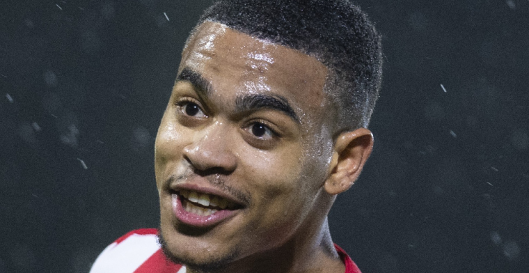 'FC Utrecht ziet aanvallers vertrekken en maakt werk van topscorer Jong PSV'