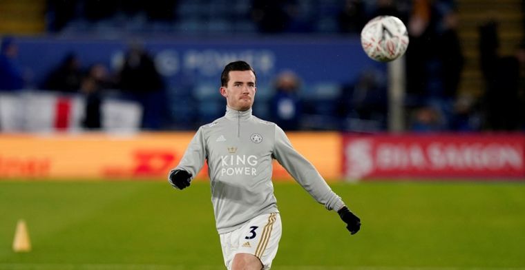 'Manchester City mengt zich in strijd om Chelsea-target van 90 miljoen euro'