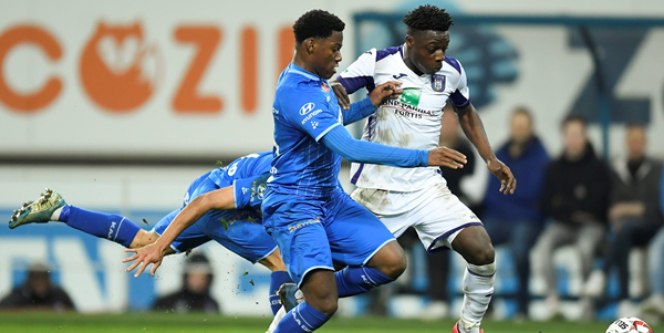 'Steenrijk Newcastle wil sterkhouders wegplukken bij Gent en Anderlecht'