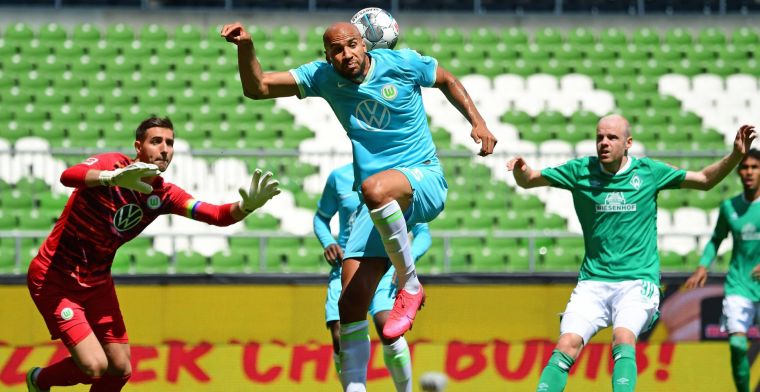 VP-Rapport: Clean sheet Casteels, maar wat is er aan de hand met Raman?
