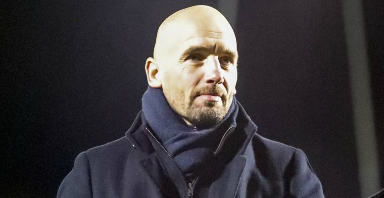 PSV wilde toeslaan bij Ajax: Zelf ben ik hier ook nog niet uitgeleerd