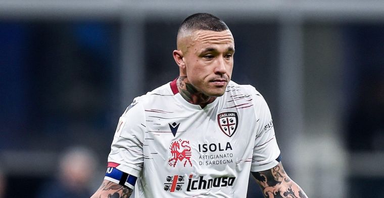 Wordt Nainggolan ploegmaat van Lukaku? Enkel te koop voor juiste prijs