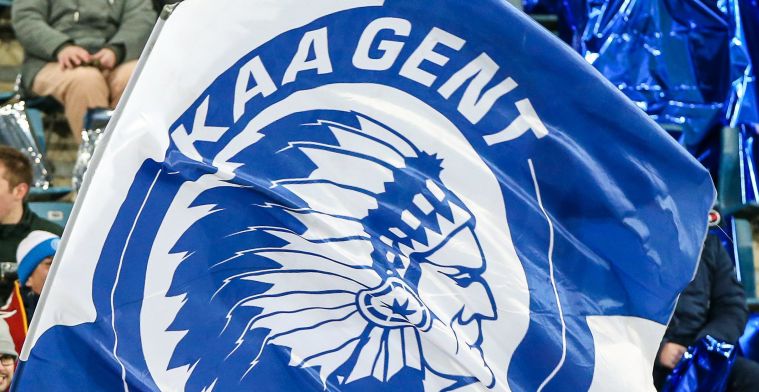 Kaa Gent Werkt n De Toekomst Buffalo Talent Center Scoorde Nog Nooit Zo Goed Voetbalprimeur Be