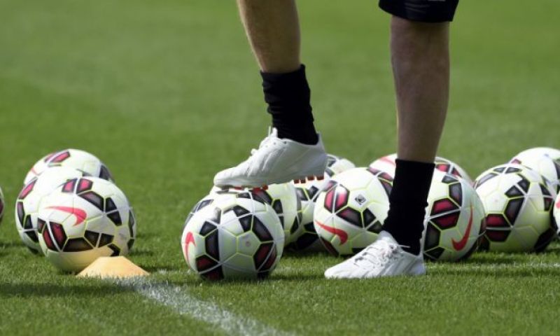 Virton vecht terug: BAS wordt aangeklaagd en vergoeding van 15 miljoen euro Afbeelding: Virton vecht terug: BAS wordt aangeklaagd en vergoeding van 15 miljoen euro