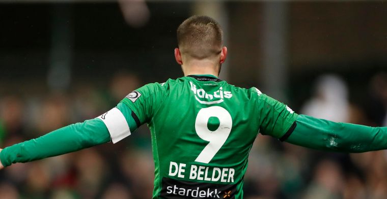 Zomerse buitenkansjes voor Belgische clubs na corona: transfervrije spitsen