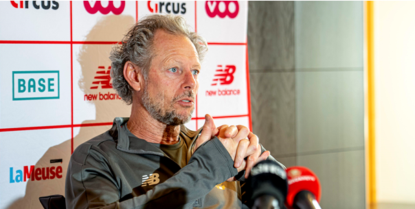 Exit Preud'homme bij Standard: Een groot verlies voor de club en voor de fans