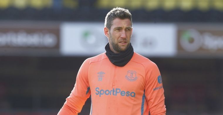 Van Stee: 'Als Stekelenburg mij morgen belt, dan zeg ik niet bij voorbaat 'nee''