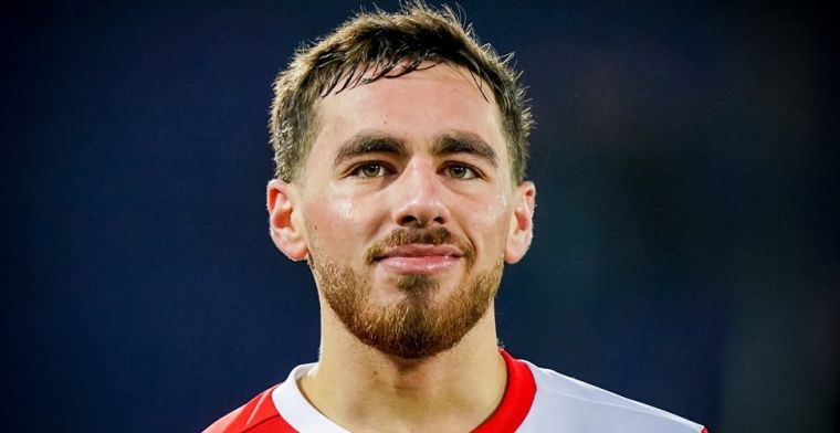 'FC Barcelona informeert naar Kökcü: recordtransfer mogelijk bij Feyenoord'