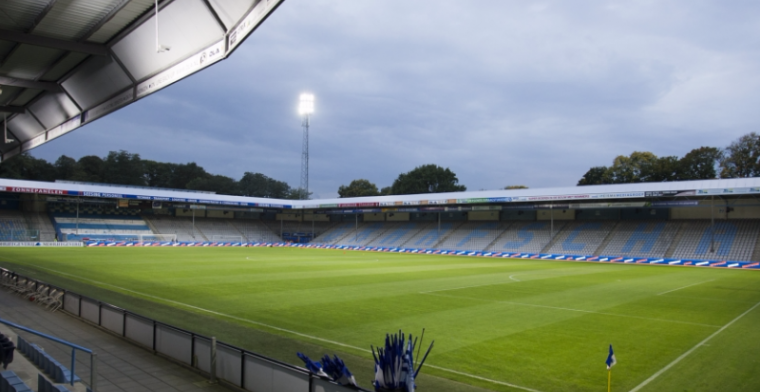 'Onbetaalbaar' gebaar: vrijwilligers van De Graafschap staan vergoeding