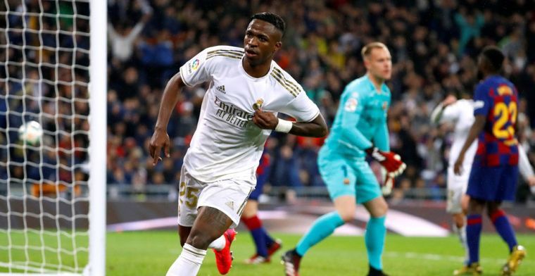 La Liga hervat: de invloed van drie maanden coronapauze op de waardeverhoudingen