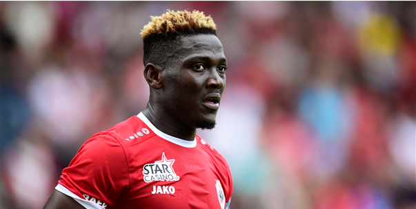 OFFICIEEL: Zulte Waregem vindt vervanger van de Fauw bij Antwerp