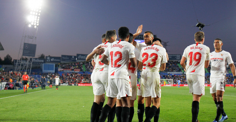 La Liga hervat: vijftien stille sensaties die hun plek in de zon verdienen