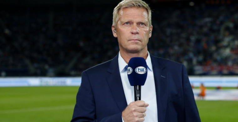 Cambuur greep naast Summerville: 'Boom van een vent. Is dit de goede, vroeg Henk'