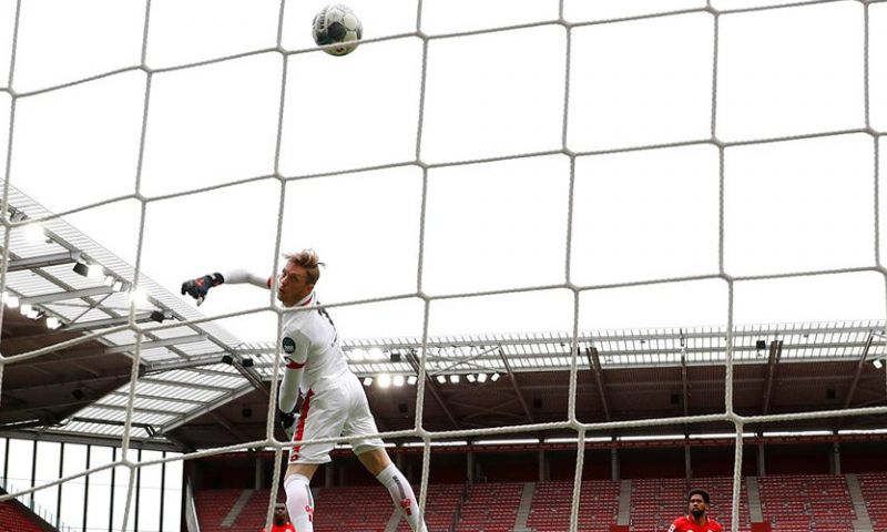 Mainz-Nederlanders missen gouden kans op handhaving: dramatische openingsminuut Afbeelding: Mainz-Nederlanders missen gouden kans op handhaving: dramatische openingsminuut
