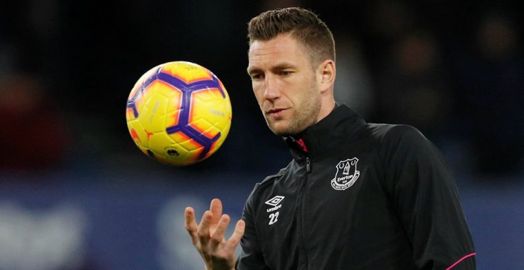'Kortstondige Stekelenburg-deal op komst: verhuurde collega niet speelgerechtigd'