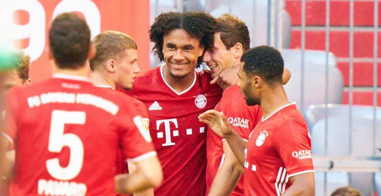 'Ik sprak de Bayern-volgers in Qatar: een wonder dat Zirkzee erbij is, zeiden ze'