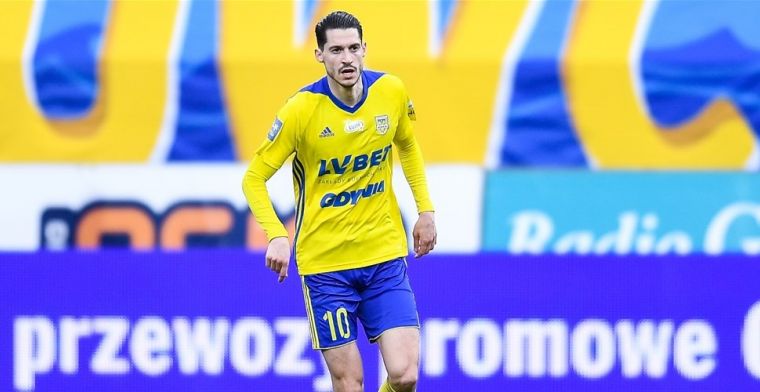 'Sportieve revanche' voor opgeleefde Vejinovic: 'Er is concrete interesse'