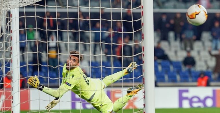 'FC Barcelona schakelt door na Onana en vindt goedkoper alternatief in Portugal'