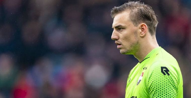 Deal tussen Willem ll en Almere City is rond: Ik wil hier beter worden