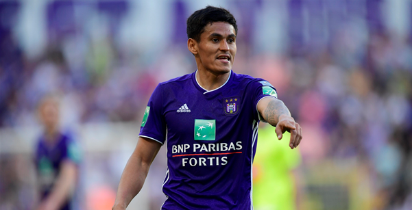 OFFICIEEL: Najar neemt na zeven seizoenen afscheid van Anderlecht