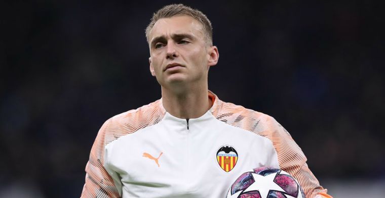 LIVE-discussie: Zidane versterkt Real-middenveld, Cillessen start voor Valencia