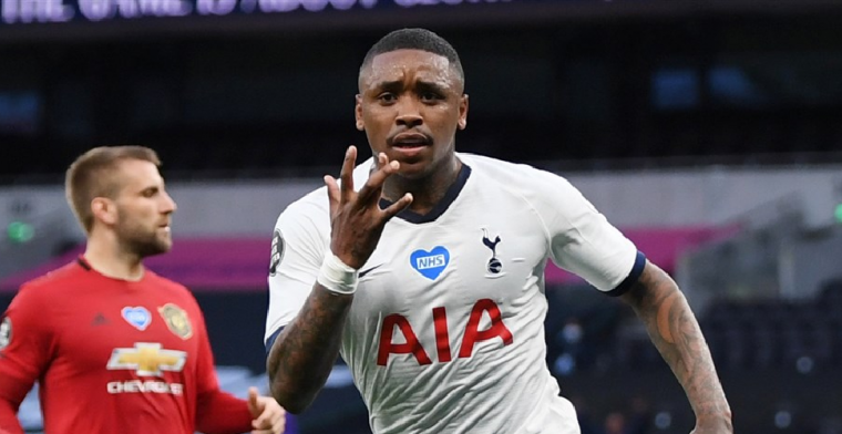 Keane maakt gehakt van Man Utd-spelers na goal Bergwijn: Ik walg hiervan