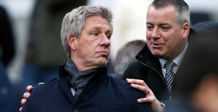 Brands volgt Feyenoord en ex-club PSV: 'Nog 10 miljoen, dan houdt het op'