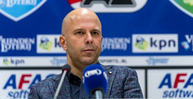 Slot volhardend: 'Iedereen kan roepen dat ik complete onzin heb gesproken'